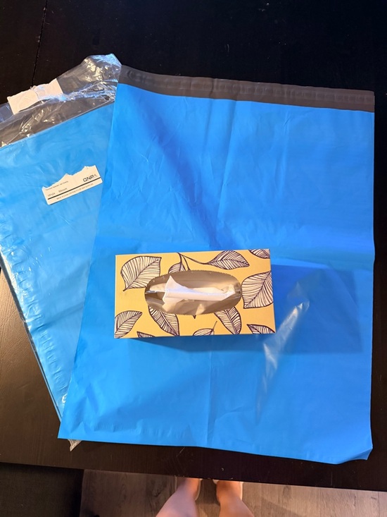 Other - Poly Mailer Bags XL 19x24 inches 50pcs